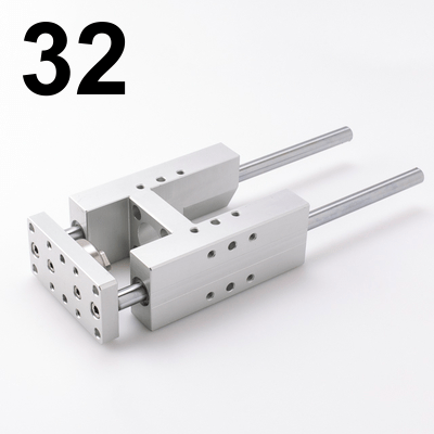 Guiding unit