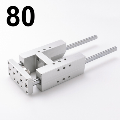 Guiding unit