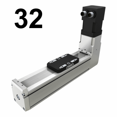Linear unit