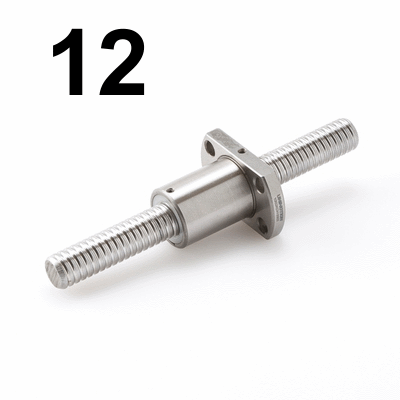 Ball Screw