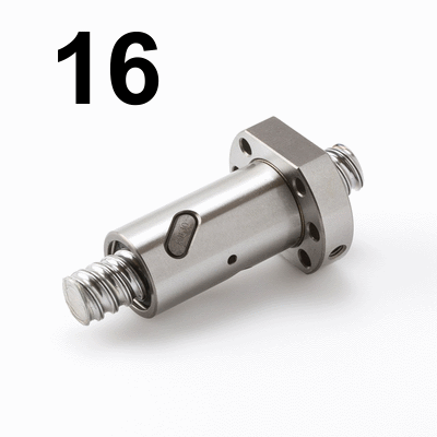 Ball Screw