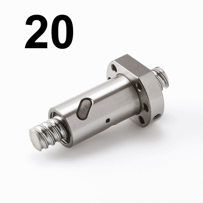 Ball Screw
