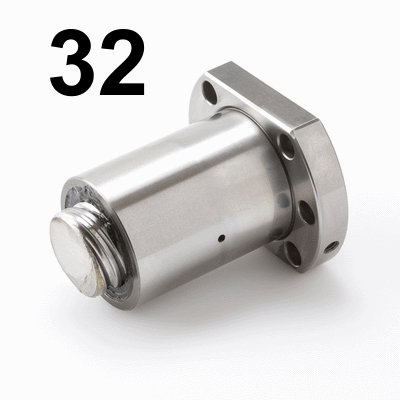 Ball Screw