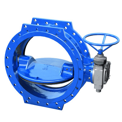 VAG W PN10 Industrial Valves
