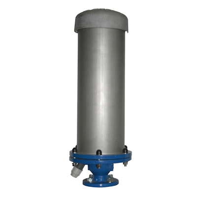 VAG Bev Industrial Valves