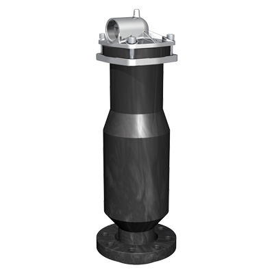 VAG Flowjetpn10 Industrial Valves
