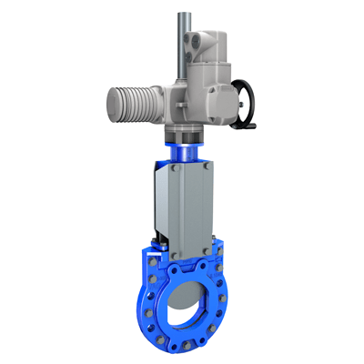 VAG Zeta PN 10 Industrial Valves