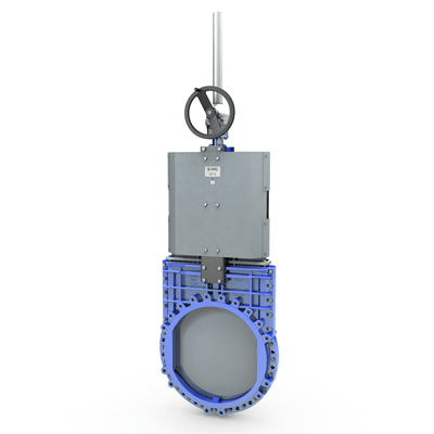 VAG Zeta PN 2 5 Industrial Valves