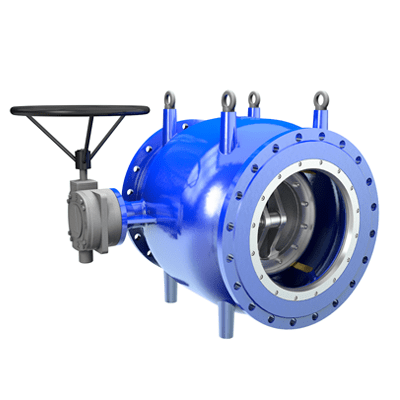 VAG Riko Handrad E P16 Industrial Valves