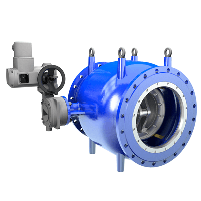 VAG Riko Stellan E P16 Industrial Valves