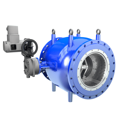 VAG Riko Stellan Lh P16 Industrial Valves