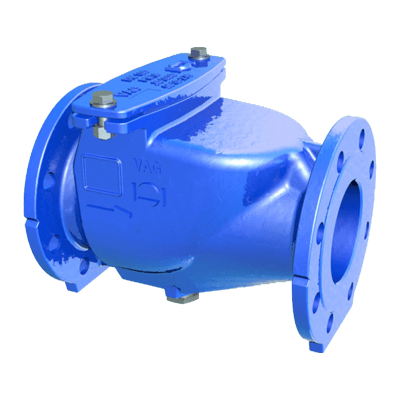 VAG PN10 Industrial Valves
