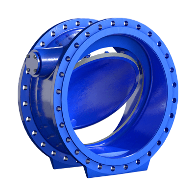 VAG P10 Industrial Valves