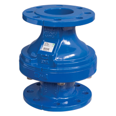 VAG PN10 Industrial Valves