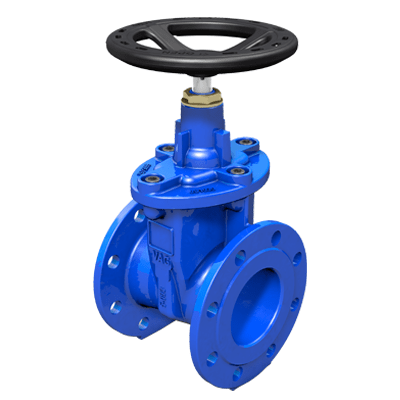 VAG Aw PN16 Industrial Valves