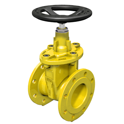 VAG G PN10 Industrial Valves