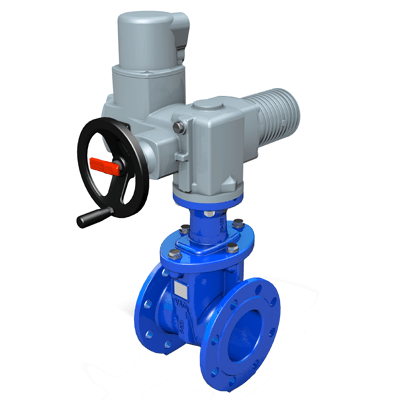 VAG Aw P10 Industrial Valves