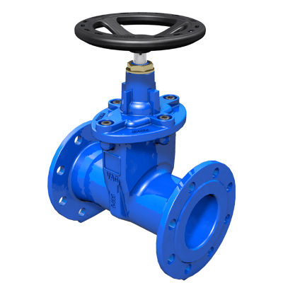 VAG G15 Aw P16 Industrial Valves