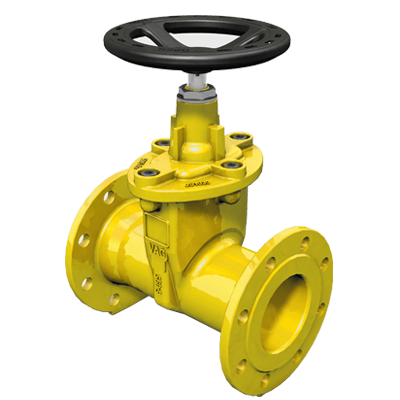 VAG G15 G P16 Industrial Valves