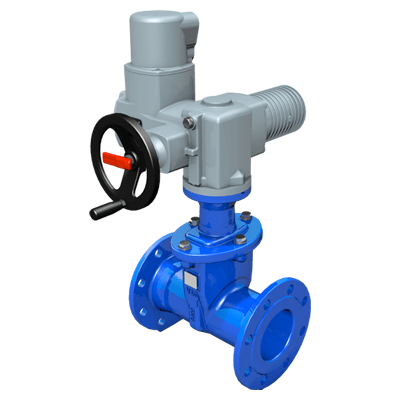 VAG Sa W P10 Industrial Valves