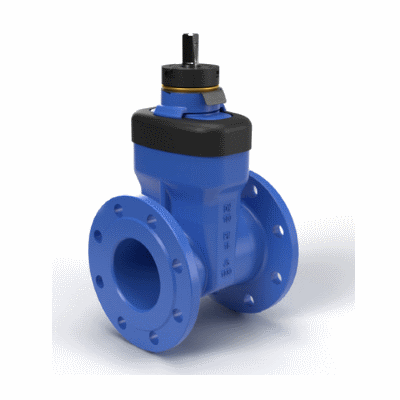 VAG Beta 500 Industrial Valves