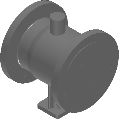 Valve Solutions High Performance Segmented Ball Valve (Series V) Industrial Valves