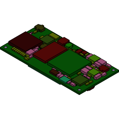 DART-6UL NXP iMX6UL iMX6ULL iMX6ULZ