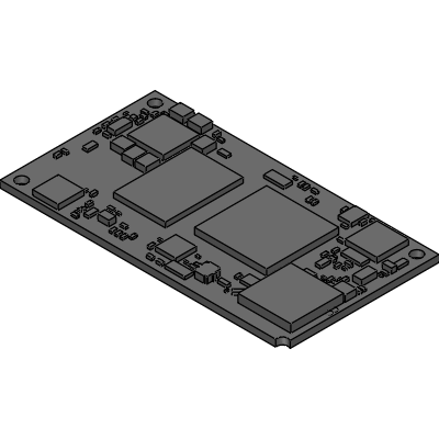 DART-MX8M-MINI NXP i.MX8M Mini