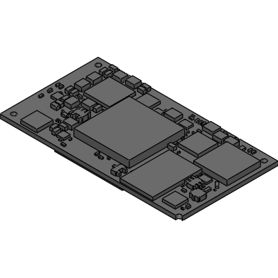 DART-MX8M NXP i.MX8M