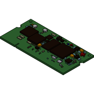 VAR-SOM-6UL NXP iMX6UL iMX6ULL iMX6ULZ