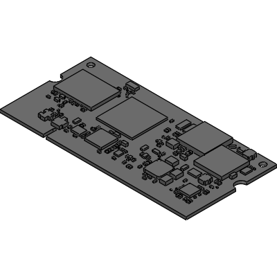 VAR-SOM-AM62 TI Sitara AM62x