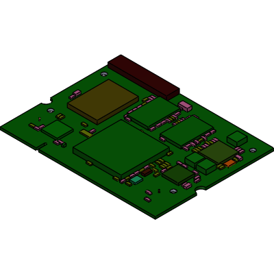 VAR-SOM-MX6 NXPFreescale iMX6