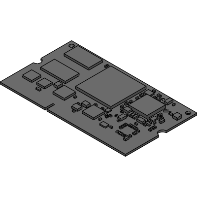 VAR-SOM-MX7 NXPFreescale iMX7