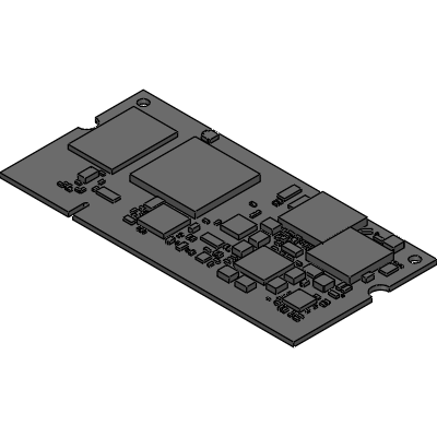 VAR-SOM-MX8M-PLUS NXP i.MX 8M Plus