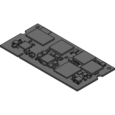 VAR-SOM-MX93 NXP i.MX93