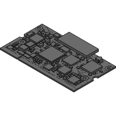 VAR-SOM-OM44 TI OMAP4460