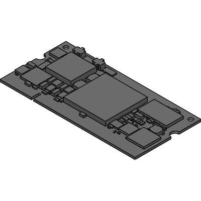 VAR-SOM-SOLODUAL NXPFreescale iMX6