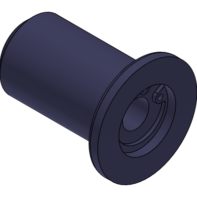 VAT 21.2 1 × 10-8 mbar to 1.2 bar (abs) Industrial Valves