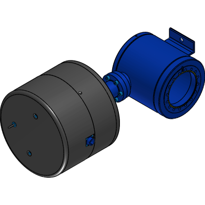 VAT 75.0 1 × 10-10 mbar to 2 bar (abs)_1 Industrial Valves