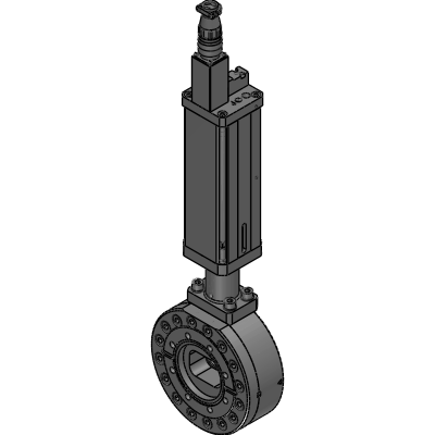 VAT 77.3 UHV to 1.2 bar (abs)_3 Industrial Valves