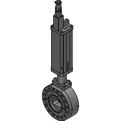 VAT 77.3 UHV to 1.2 bar (abs)_3 Industrial Valves