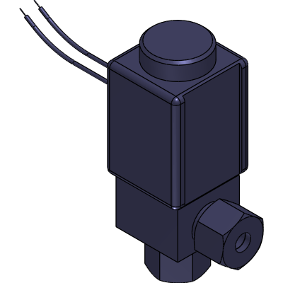 VAT 21.4 1 × 10-8 mbar to 10 bar (abs) Industrial Valves
