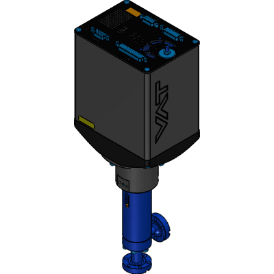 VAT 59.0 UHV to 10 bar (abs)_1 Industrial Valves