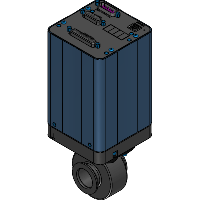 VAT 61.3 1 × 10-8 mbar to 1.2 bar (abs)_6 Industrial Valves