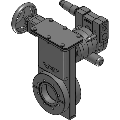 VAT 14.0_1 Industrial Valves