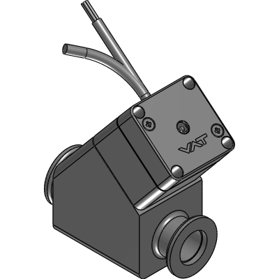 VAT 24.5 1 × 10-7 mbar to 5 bar (abs)_5 Industrial Valves