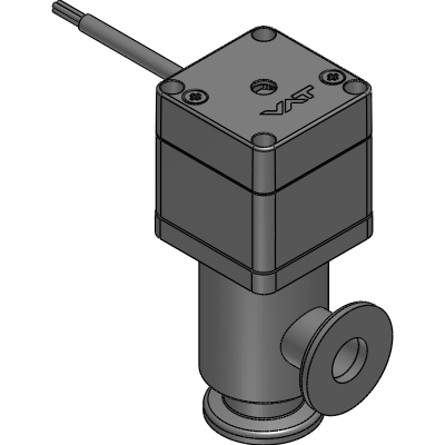 VAT 26.4 1 × 10-8 mbar to 2 bar (abs)_6 Industrial Valves