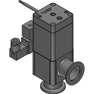 VAT 29.0 1 × 10-8 mbar to 1.2 bar (abs)_3 Industrial Valves