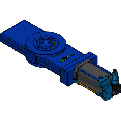 VAT 212282A Industrial Valves