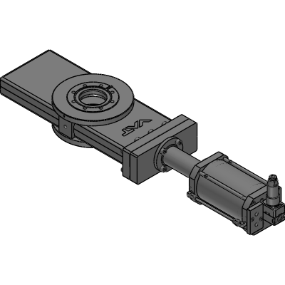 VAT 47.2 XHV to 2 bar (abs)_3 Industrial Valves